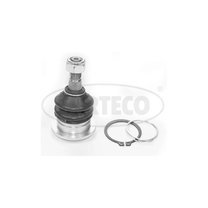 Rotule de suspension CORTECO 49395930