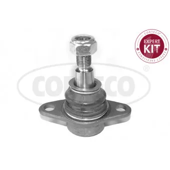 Rotule de suspension CORTECO 49395935