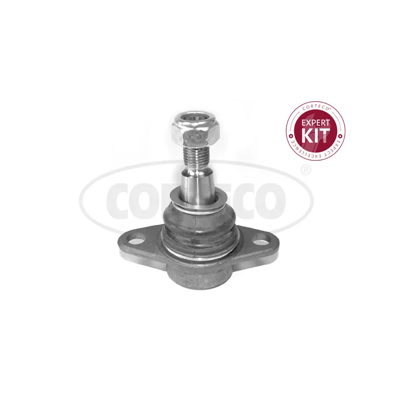 Rotule de suspension CORTECO 49395935
