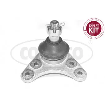 Rotule de suspension CORTECO 49395937