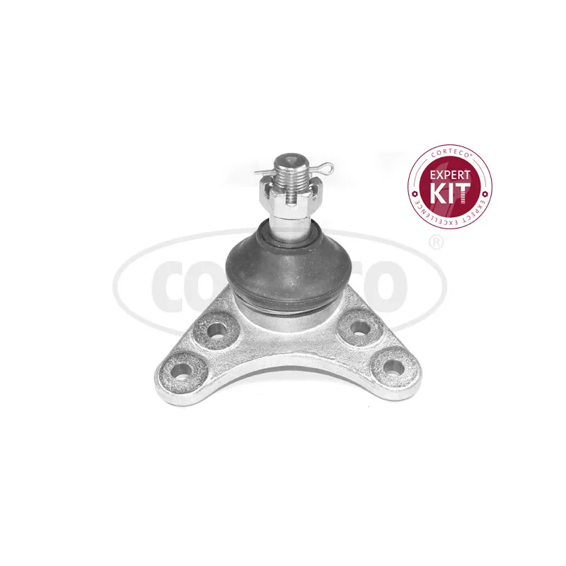 Rotule de suspension CORTECO 49395937