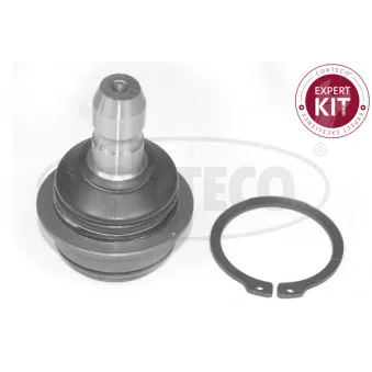 Rotule de suspension CORTECO 49395940