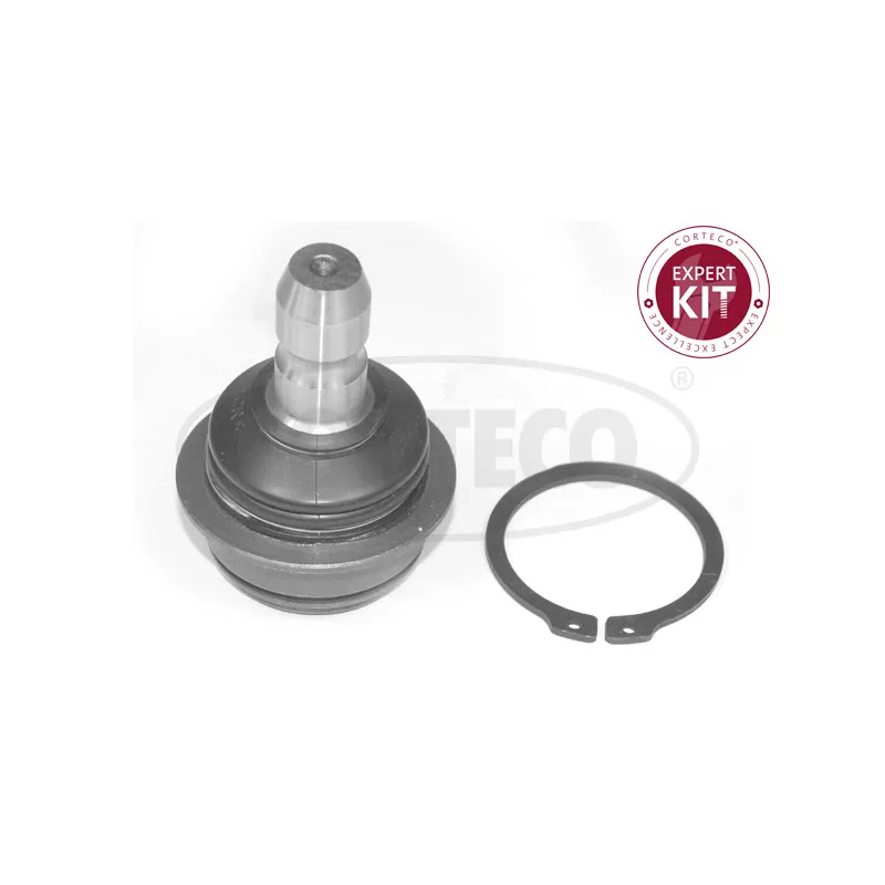 Rotule de suspension CORTECO 49395940