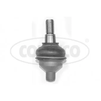 Rotule de suspension CORTECO 49395955