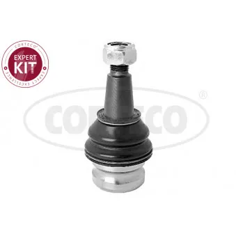 Rotule de suspension CORTECO 49395958