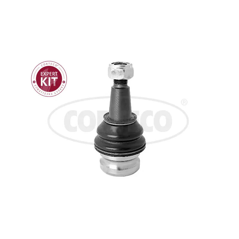 Rotule de suspension CORTECO 49395958