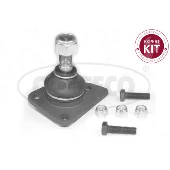 Rotule de suspension avant droit CORTECO 49395968