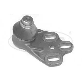 Rotule de suspension avant droit CORTECO 49395977