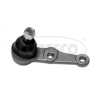 Rotule de suspension avant droit CORTECO 49395991