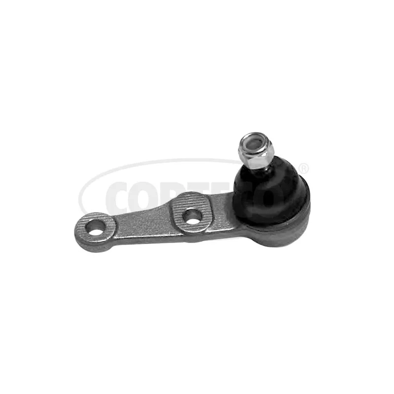 Rotule de suspension avant gauche CORTECO 49395992