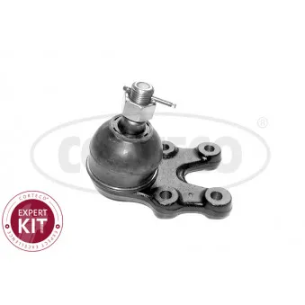 Rotule de suspension avant droit CORTECO 49395995