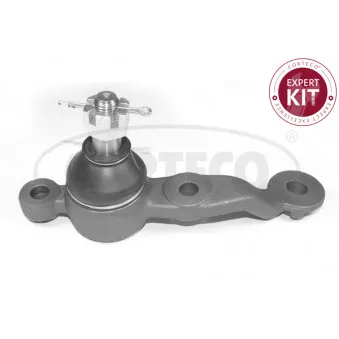 Rotule de suspension avant droit CORTECO