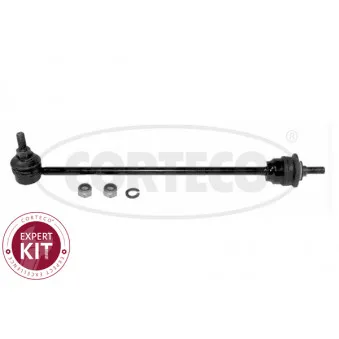 Entretoise/tige, stabilisateur CORTECO 49396019