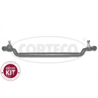 Barre de connexion CORTECO 49396022