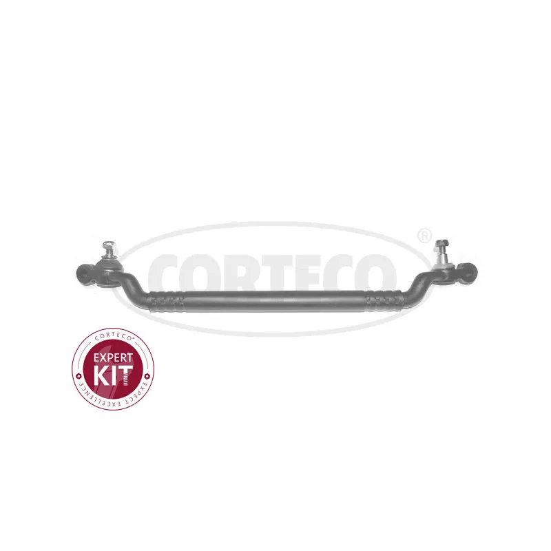 Barre de connexion CORTECO 49396022