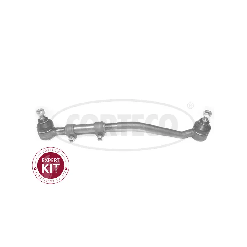 Barre de connexion CORTECO 49396025