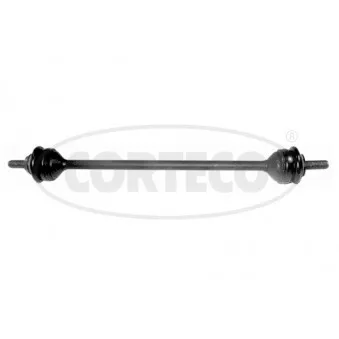 Entretoise/tige, stabilisateur CORTECO 49396027