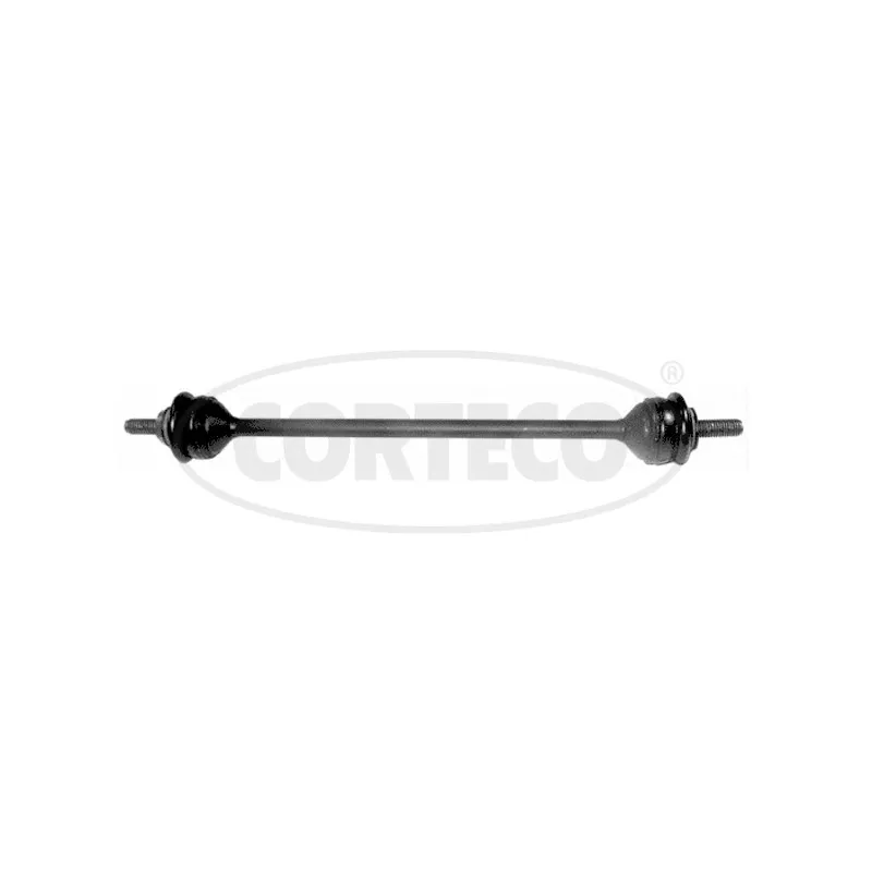 Entretoise/tige, stabilisateur CORTECO 49396027