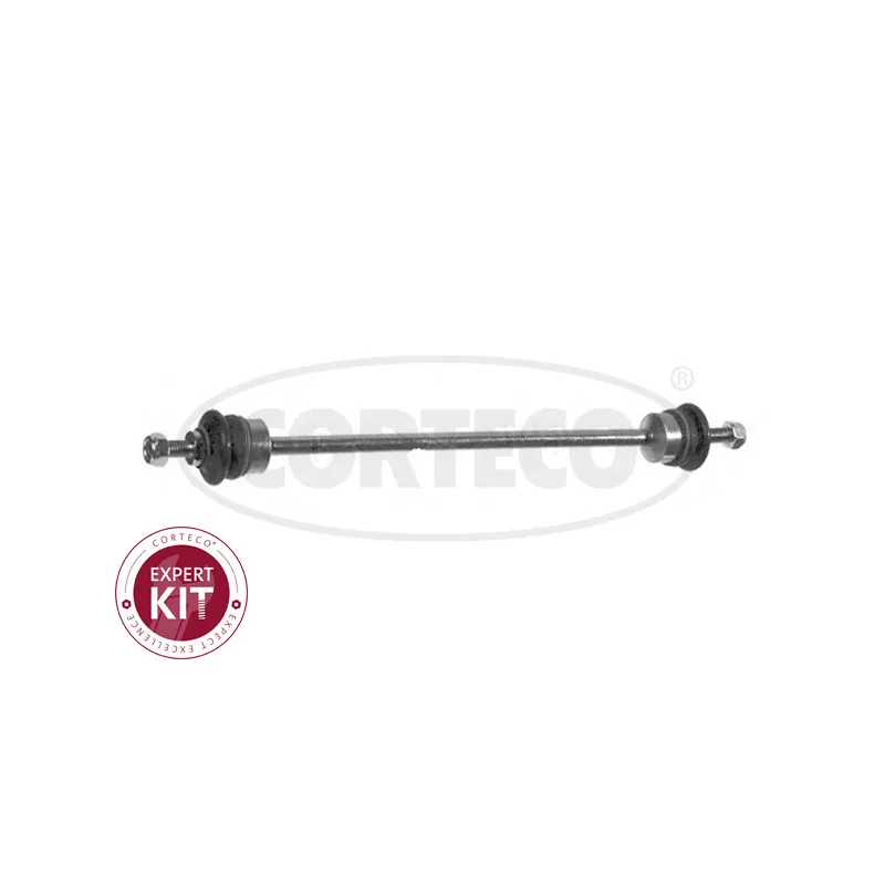 Entretoise/tige, stabilisateur CORTECO 49396030