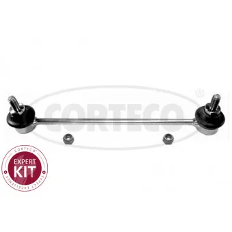 Entretoise/tige, stabilisateur CORTECO 49396033