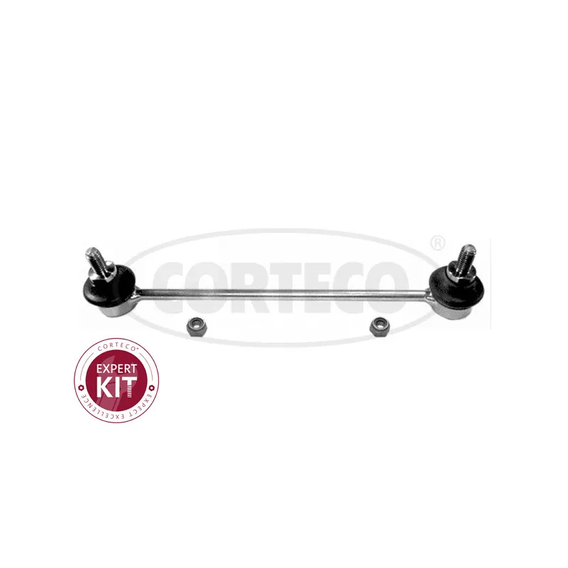Entretoise/tige, stabilisateur CORTECO 49396033