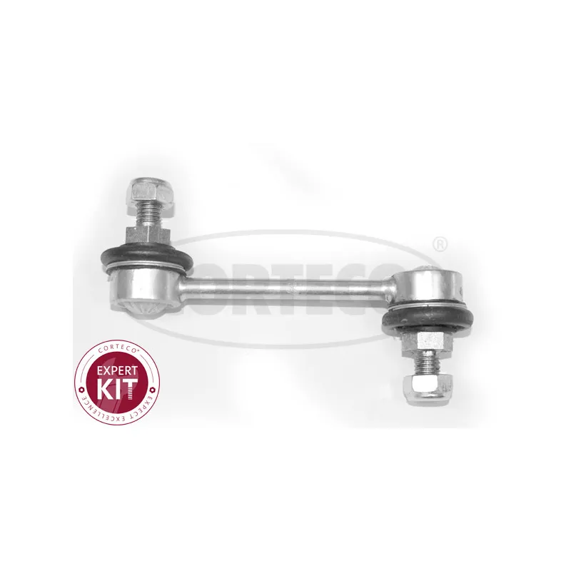 Entretoise/tige, stabilisateur CORTECO 49396043