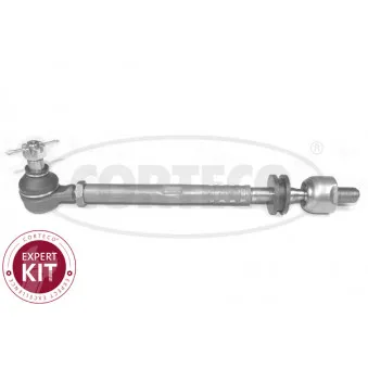 Barre de connexion CORTECO