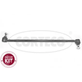 Barre de connexion avant droit CORTECO 49396049