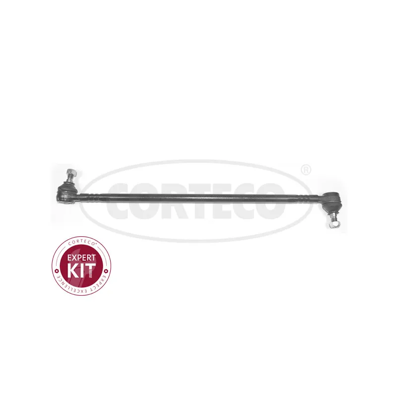 Barre de connexion avant droit CORTECO 49396049