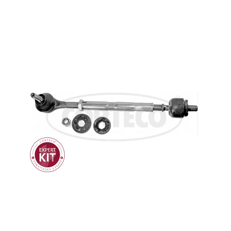 Barre de connexion CORTECO 49396052