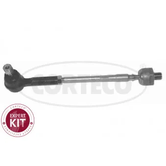 Barre de connexion CORTECO