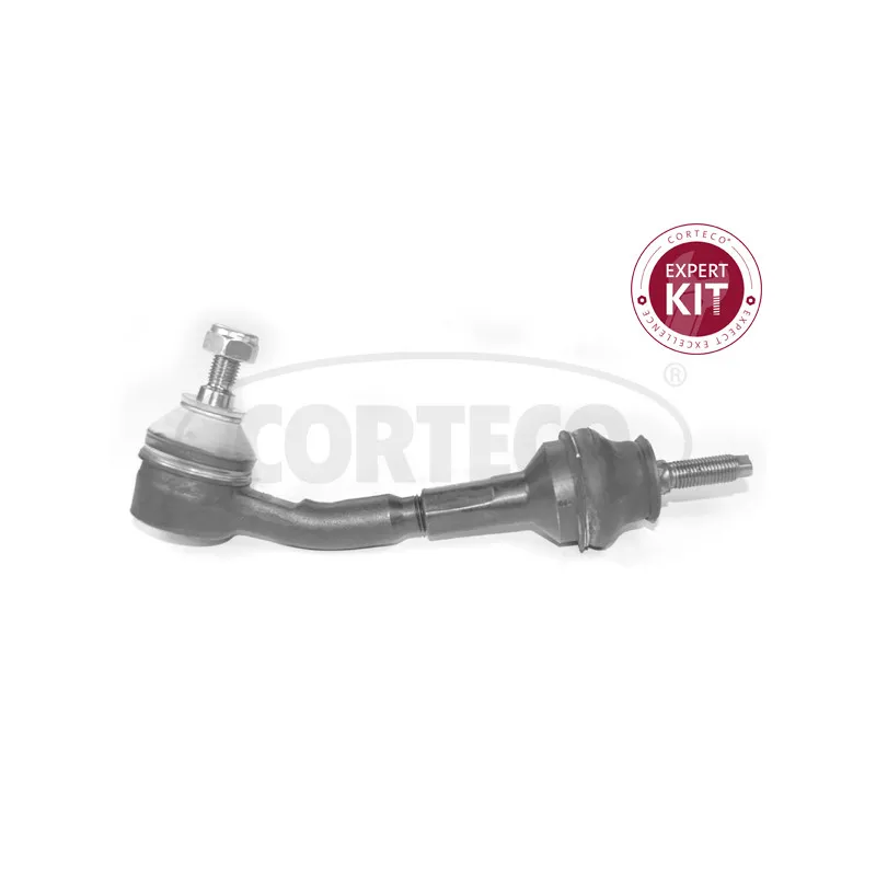 Entretoise/tige, stabilisateur CORTECO 49396054