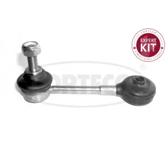 Entretoise/tige, stabilisateur CORTECO 49396057