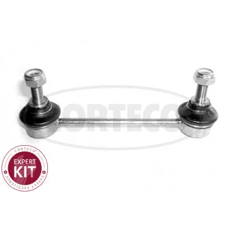 Entretoise/tige, stabilisateur CORTECO 49396058