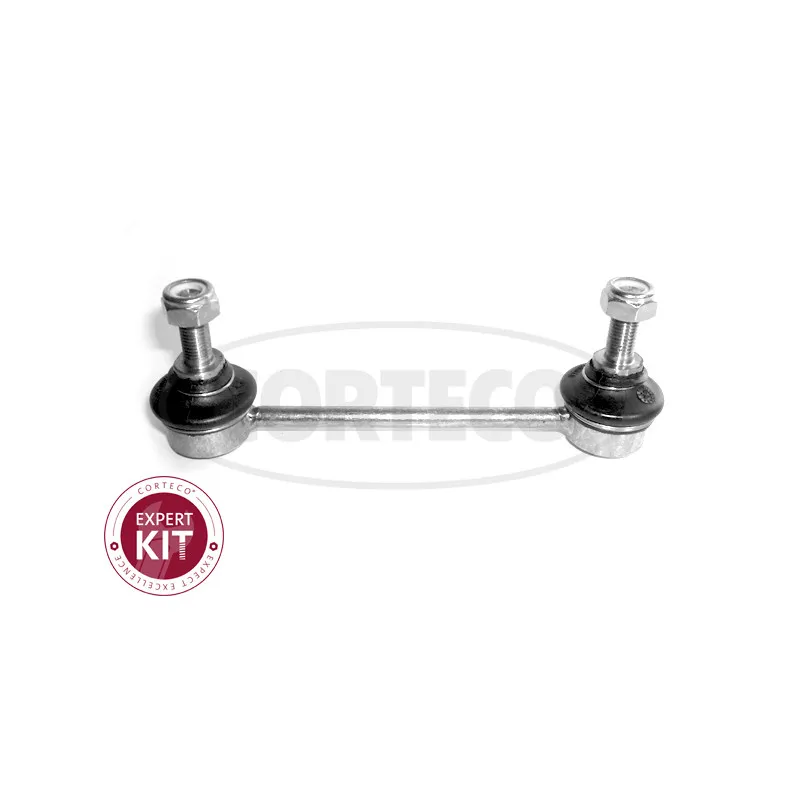 Entretoise/tige, stabilisateur CORTECO 49396058