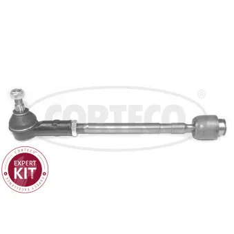 Barre de connexion CORTECO 49396064