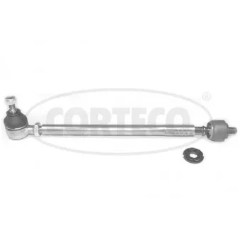 Barre de connexion CORTECO 49396070