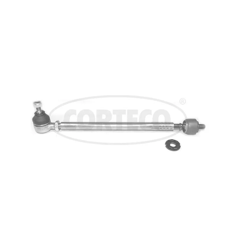 Barre de connexion CORTECO 49396070