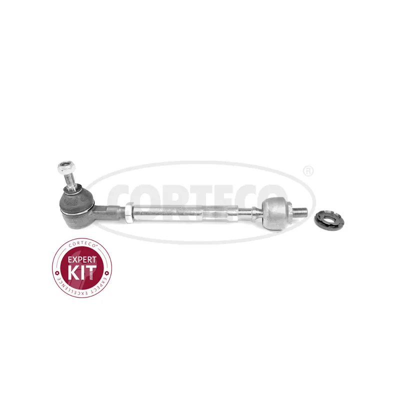 Barre de connexion CORTECO 49396074