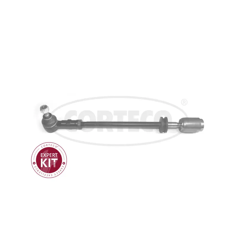 Barre de connexion CORTECO 49396078