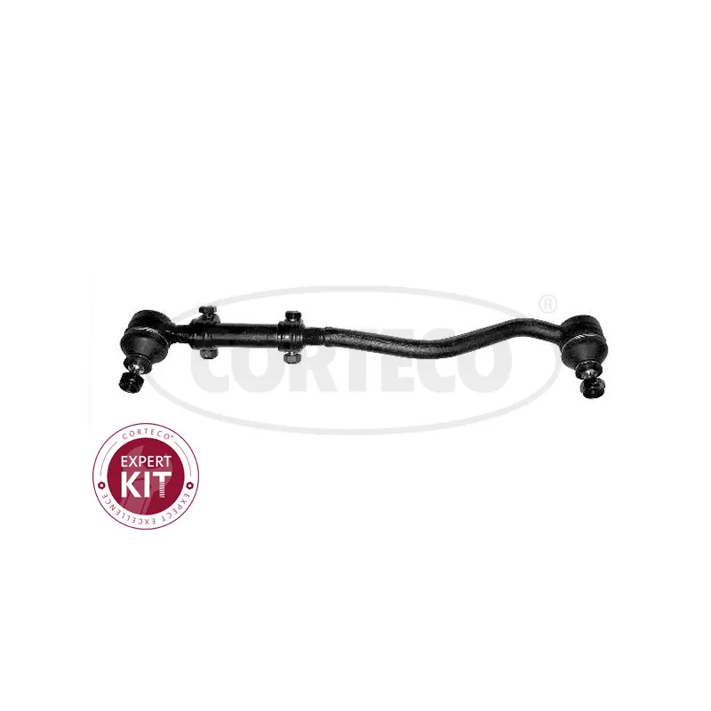 Barre de connexion CORTECO 49396084