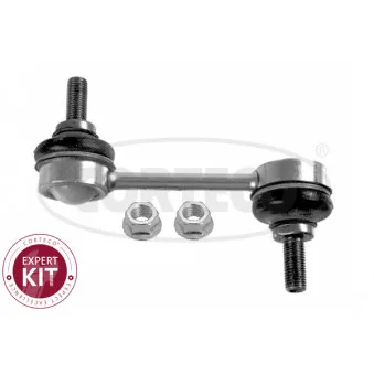 Entretoise/tige, stabilisateur CORTECO 49396091