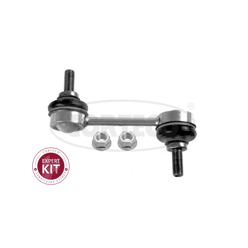 Entretoise/tige, stabilisateur CORTECO 49396091