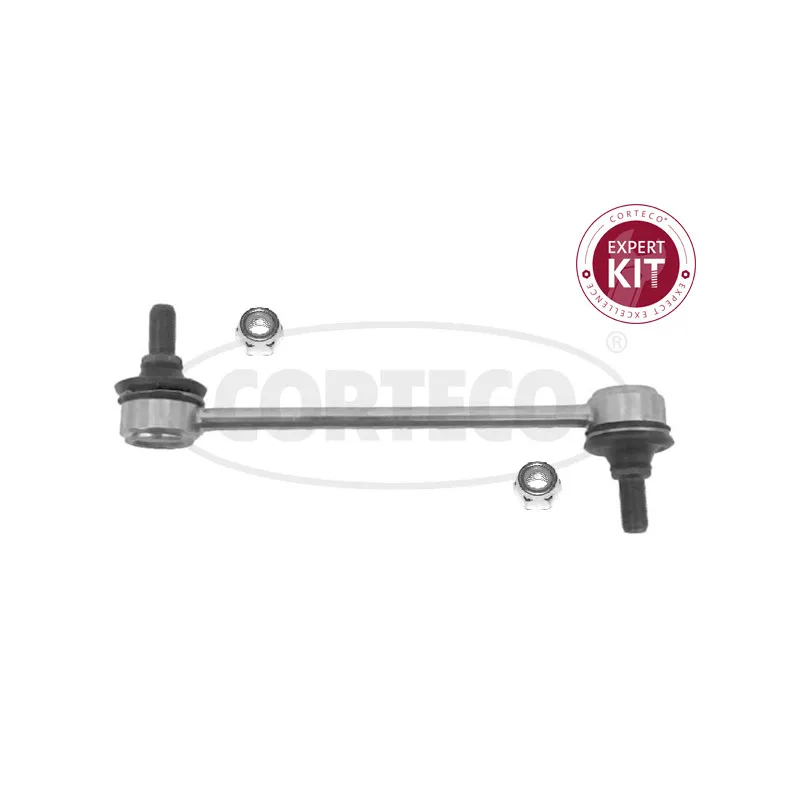 Entretoise/tige, stabilisateur CORTECO 49396101