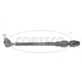Barre de connexion CORTECO 49396105