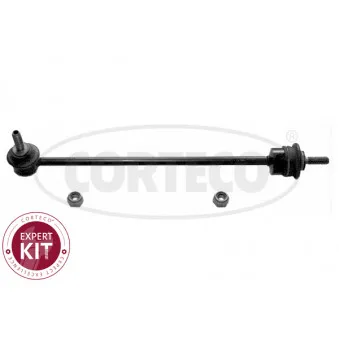 Entretoise/tige, stabilisateur CORTECO 49396106