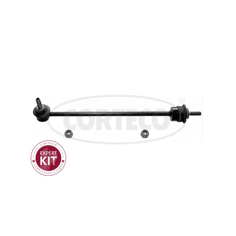 Entretoise/tige, stabilisateur CORTECO 49396106