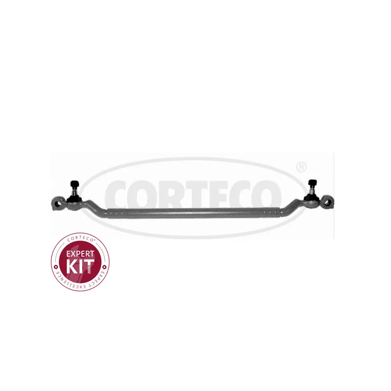 Barre de connexion CORTECO 49396107