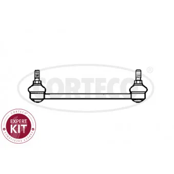 Entretoise/tige, stabilisateur CORTECO