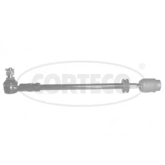 Barre de connexion CORTECO 49396112